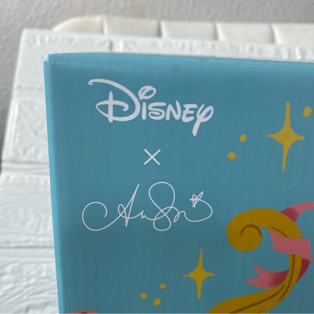 New Disney Tiered Tray The Aristocats By Ann Shen - Picture 12 of 12